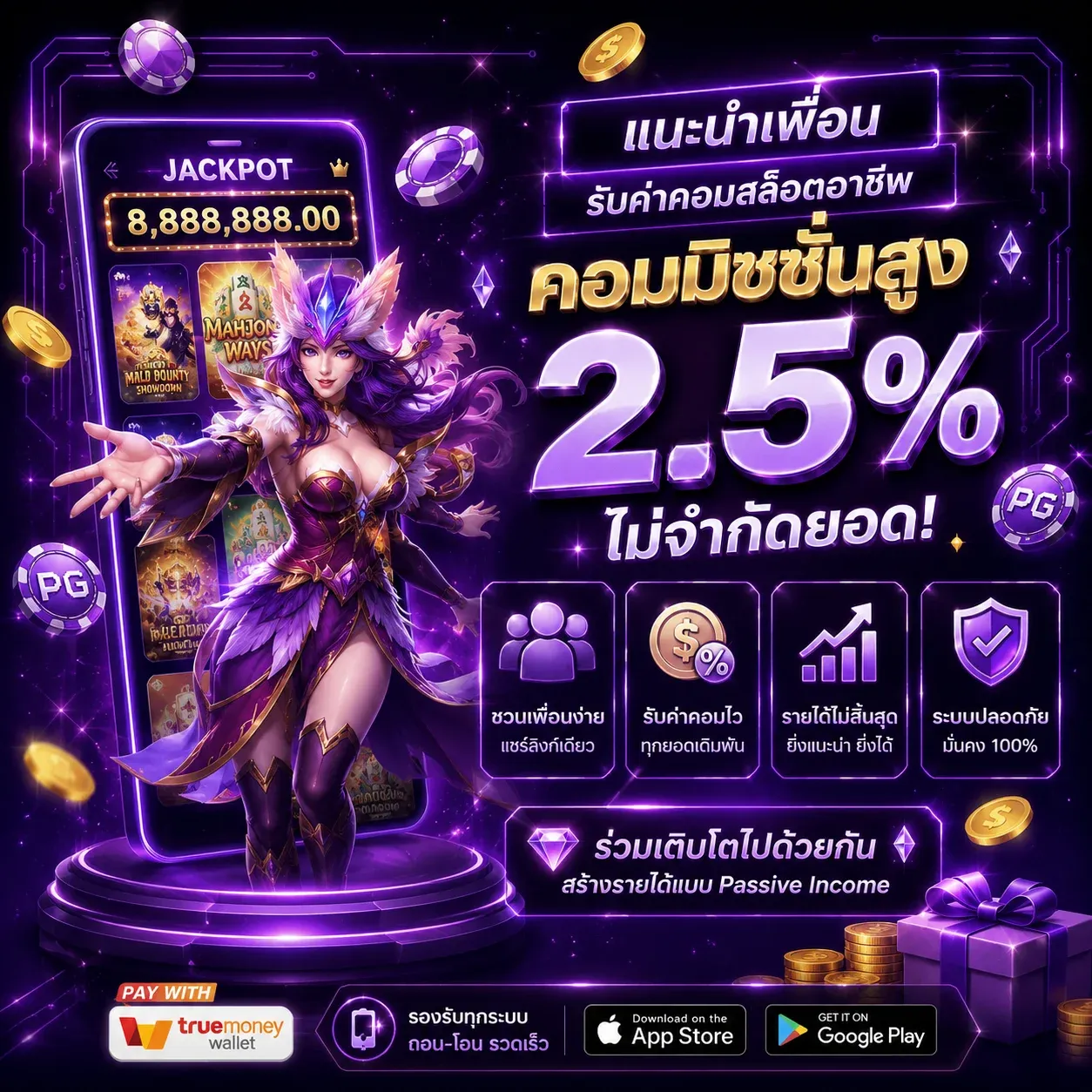 โปรโมชั่น sen168